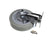 CAMBRO PARTS Cambro H11006 6X1.5 Swl Caster W/Brk - SKU CAMH11006