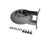 CAMBRO PARTS Cambro H13018 Kit Caster 6IN Rigid S/S - SKU CAMH13018