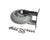CAMBRO PARTS Cambro H14006 Kit Hd Caster 6IN Rigid SS - SKU CAMH14006