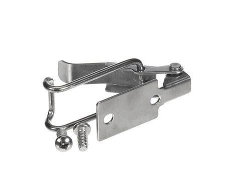 CAMBRO PARTS Cambro H16003 Kit Metal Latch 250/350/500LCD - SKU CAMH16003