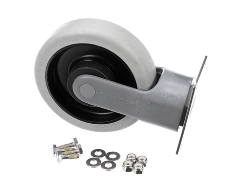 CAMBRO PARTS Cambro H17004 5 Inch Rigid Caster - SKU CAMH17004