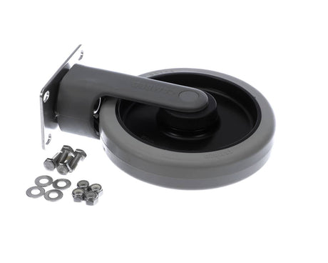 CAMBRO PARTS Cambro H17010 Kit Caster 6IN Nyl Rig Chs - SKU CAMH17010