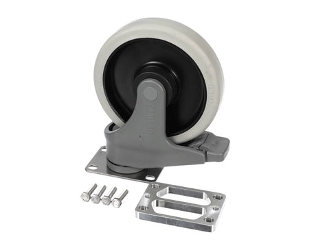 CAMBRO PARTS Cambro H17013 Kit Caster 6IN Nyl Swive - SKU CAMH17013