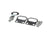 CAMBRO PARTS Cambro H17018 Hasp - SKU CAMH17018