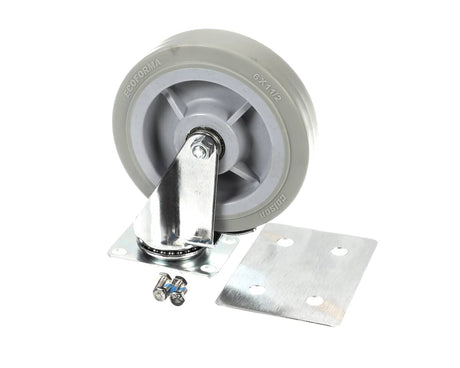 CAMBRO PARTS Cambro H19002 Sc Swivel Caster 6IN X1-1/2IN - SKU CAMH19002