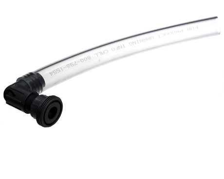CAMBRO PARTS Cambro H19006 IBSD37 Drain Tube Kit - SKU CAMH19006