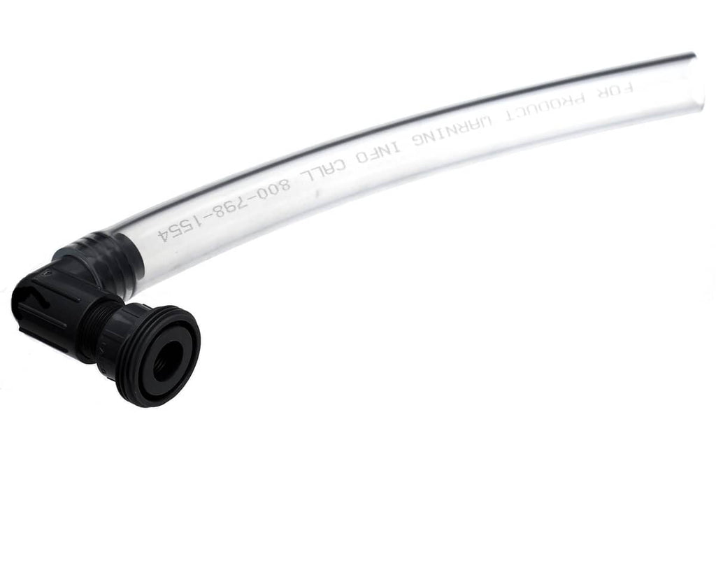 CAMBRO PARTS Cambro H19006 IBSD37 Drain Tube Kit - SKU CAMH19006