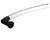 CAMBRO PARTS Cambro H19006 IBSD37 Drain Tube Kit - SKU CAMH19006