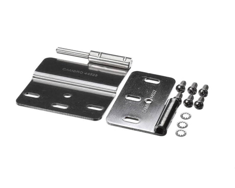 CAMBRO PARTS Cambro H21004 Kit Hinge 1826DBC/DTC - SKU CAMH21004