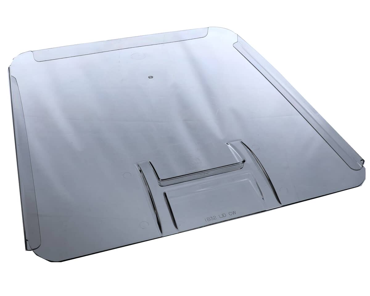 CAMBRO PARTS Cambro IB32LIDCW 1- Lid - SKU CAMIB32LIDCW