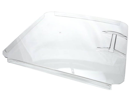CAMBRO PARTS Cambro IB32LIDCW135 Ingredient Bin Lid 32GAL-CLRCW - SKU CAMIB32LIDCW135