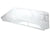 CAMBRO PARTS Cambro IB44LIDCW135 Clear Replacement Lid For Ingredient Bin - SKU CAMIB44LIDCW135