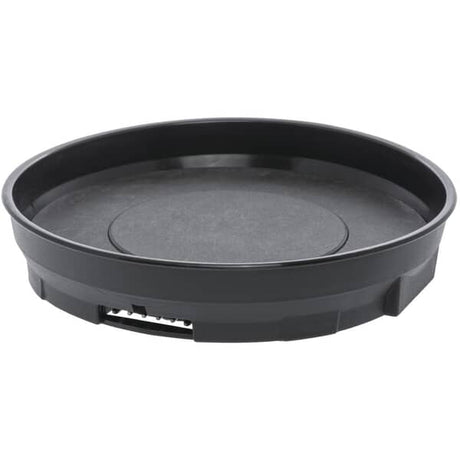 CAMBRO PARTS Cambro MDSCDB9110 Mds Camduction Base - Black - SKU CAMMDSCDB9110
