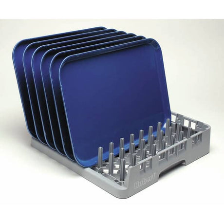 CAMBRO PARTS Cambro OETR314151 Open End Camrack Bun Pan Dish Rack - SKU CAMOETR314151