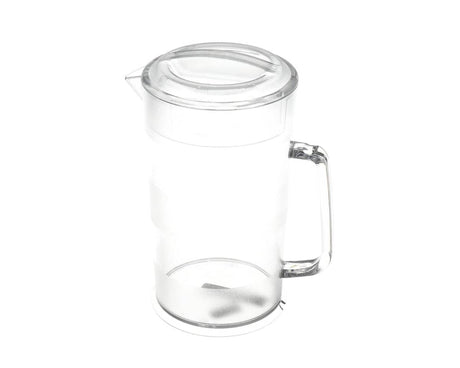 CAMBRO PARTS Cambro PC64CW Pitcher 64OZ - SKU CAMPC64CW