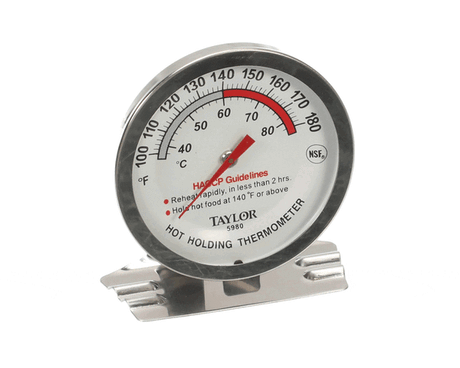 CAMBRO PARTS Cambro S07011 Upch 1-ANALOG Thermometer - SKU CAMS07011