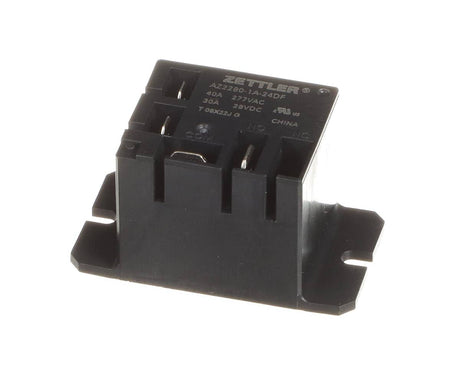 CAMBRO PARTS Cambro S21015 CAM1200/3200 Zet Relay 30A 24V - SKU CAMS21015