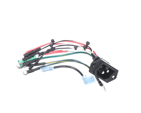 CAMBRO PARTS Cambro S21032 AC Inlet Kit - SKU CAMS21032