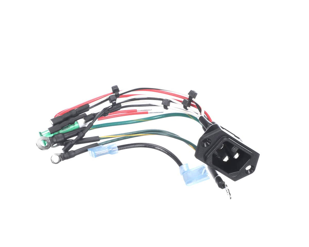 CAMBRO PARTS Cambro S21032 AC Inlet Kit - SKU CAMS21032