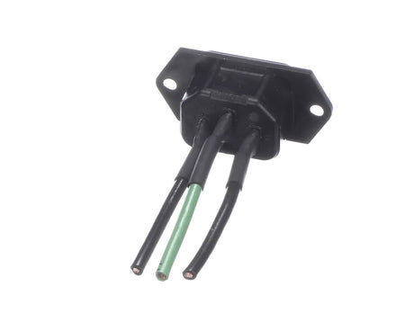 CAMBRO PARTS Cambro S22005 CAM7000/7100 C-16 AC Inlet - SKU CAMS22005