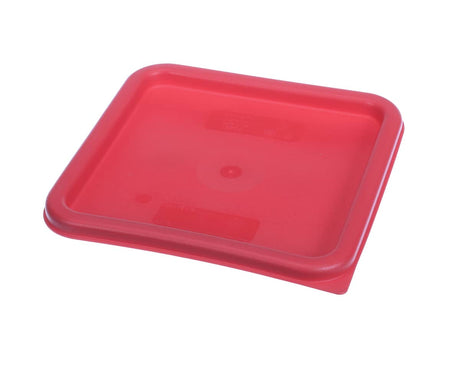 CAMBRO PARTS Cambro SFC6 Square Lid 6/8 Qt - SKU CAMSFC6