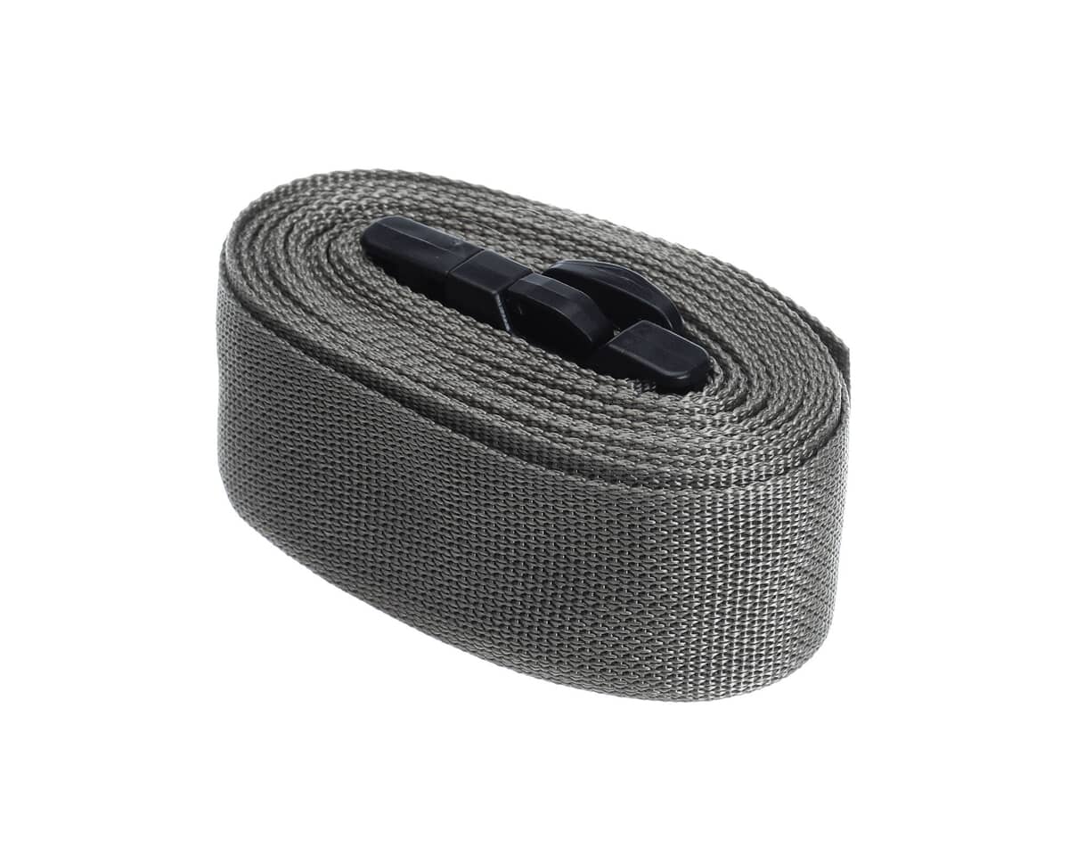 CAMBRO PARTS Cambro UTHSTP000 Strap 2436UTH W/Buckle 200IN Lng - SKU CAMUTHSTP000