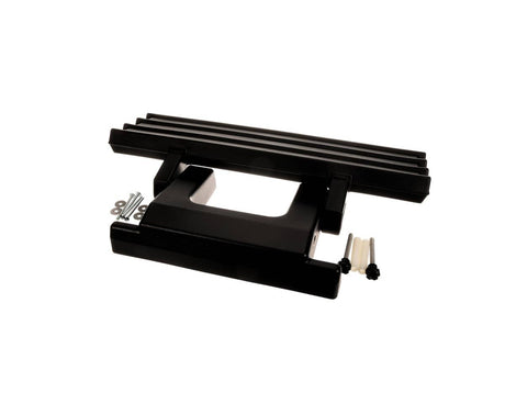 CAMBRO PARTS Cambro VCS32R110 Tray Rails-Black - SKU CAMVCS32R110