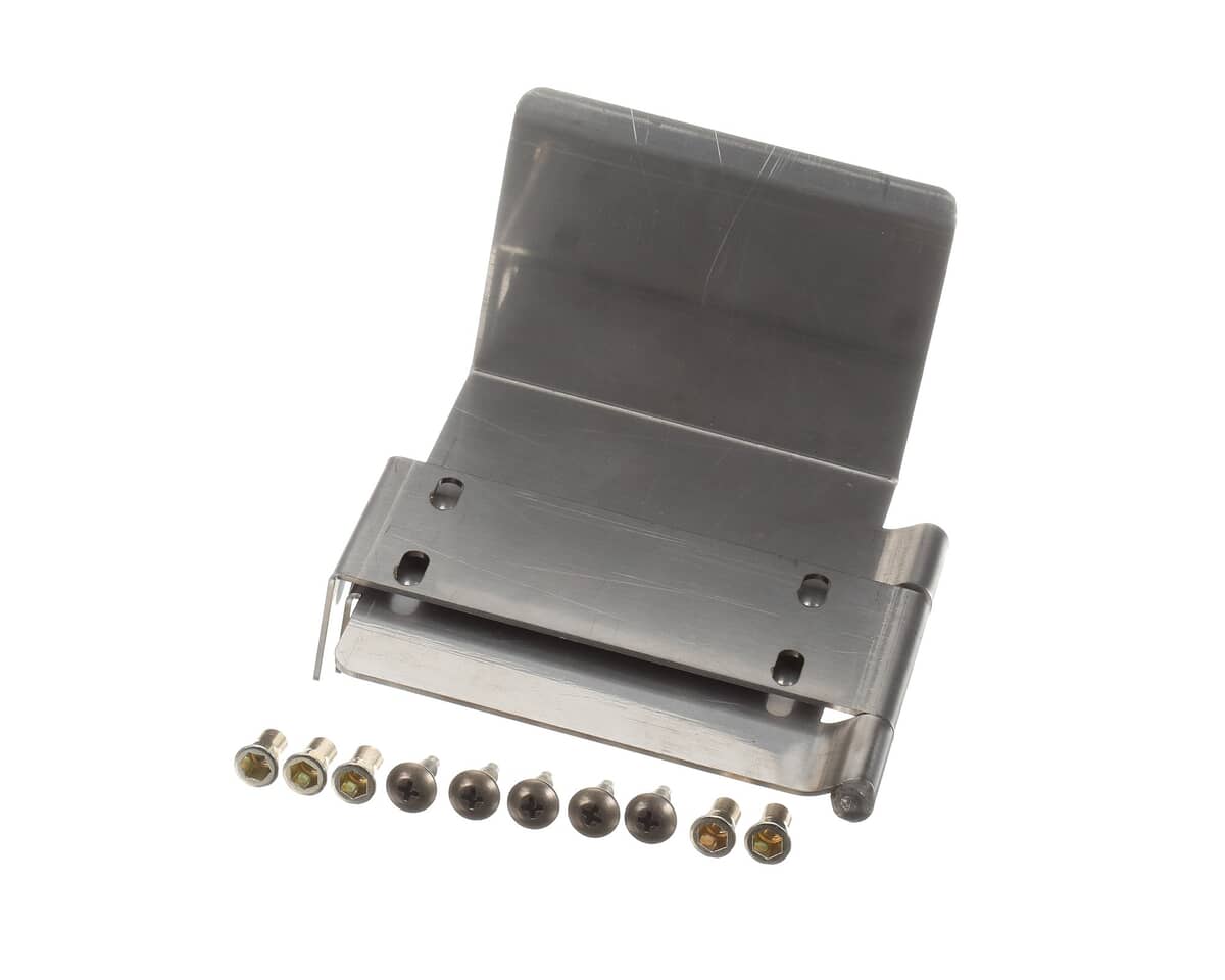 CARTER HOFFMANN PARTS Carter Hoffmann 16090-0003 Transport Latch Asy R - SKU CAR16090-0003