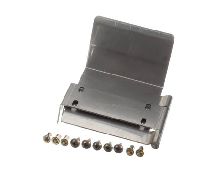 CARTER HOFFMANN PARTS Carter Hoffmann 16090-0003 Transport Latch Asy R - SKU CAR16090-0003