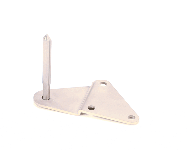 CARTER HOFFMANN PARTS Carter Hoffmann 16090-0363 Left Hinge Hinge Plt &amp; Pin Top - SKU CAR16090-0363