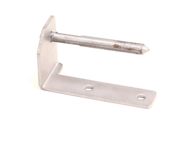 CARTER HOFFMANN PARTS Carter Hoffmann 16090-0364 RH Hinge Plt &amp; Pin Btm - SKU CAR16090-0364