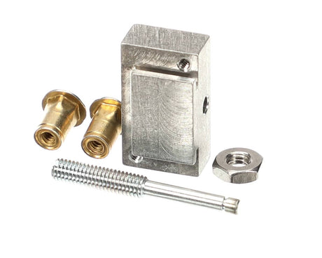 CARTER HOFFMANN PARTS Carter Hoffmann 16090-3441 Adj Micro Sw Assembly CGM24 - SKU CAR16090-3441
