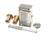 CARTER HOFFMANN PARTS Carter Hoffmann 16090-3441 Adj Micro Sw Assembly CGM24 - SKU CAR16090-3441
