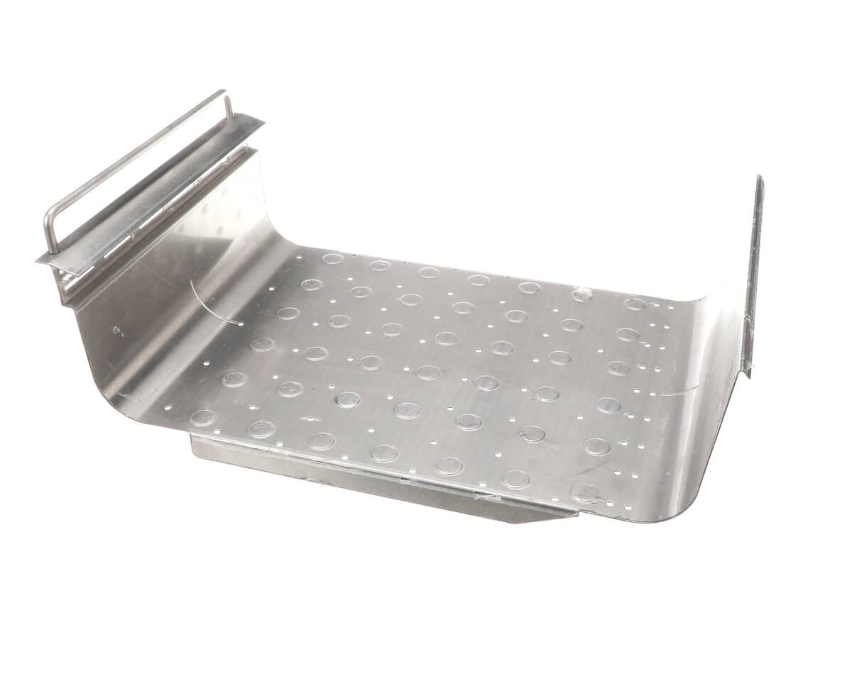 CARTER HOFFMANN PARTS Carter Hoffmann 16090-3620 Grate Assembly Bmp Bar CNH14 - SKU CAR16090-3620