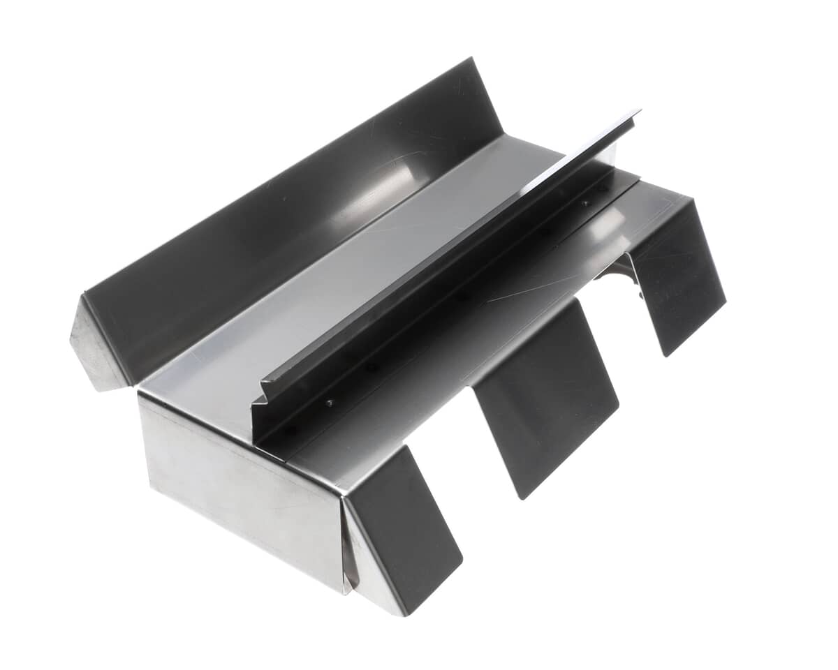 CARTER HOFFMANN PARTS Carter Hoffmann 16090-3631 Duct Assembly CNH14 PCC14 - SKU CAR16090-3631