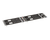CARTER HOFFMANN PARTS Carter Hoffmann 16090-3719 Assembly Ovrelay & Backer Front - SKU CAR16090-3719
