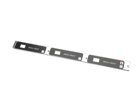 CARTER HOFFMANN PARTS Carter Hoffmann 16090-3734 Asy Ovrly &amp; Bckr Back Sm - SKU CAR16090-3734