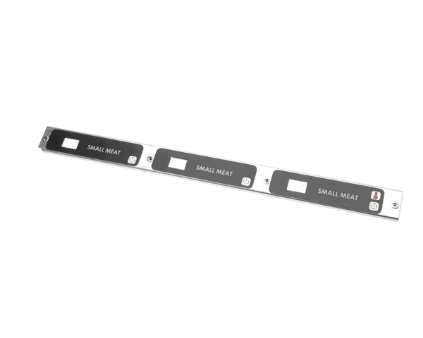CARTER HOFFMANN PARTS Carter Hoffmann 16090-3734 Asy Ovrly & Bckr Back Sm - SKU CAR16090-3734