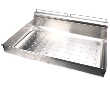 CARTER HOFFMANN PARTS Carter Hoffmann 16090-3818 Grate Assembly Bmp Bar CNH28LP - SKU CAR16090-3818