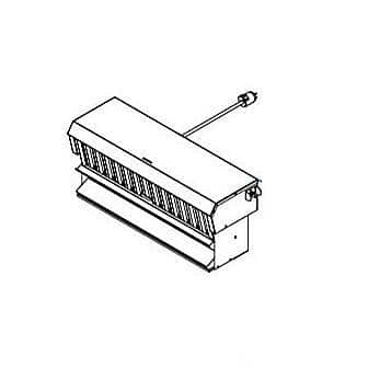 CARTER HOFFMANN PARTS 16090-3819 - SKU CAR16090-3819