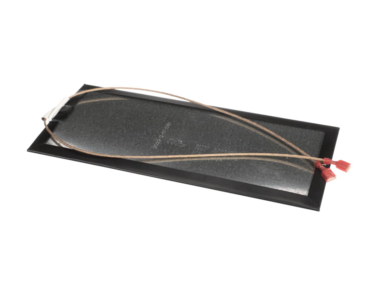 CARTER HOFFMANN PARTS Carter Hoffmann 16090-3826 Mica Heater 75W Blk Adz 120V - SKU CAR16090-3826