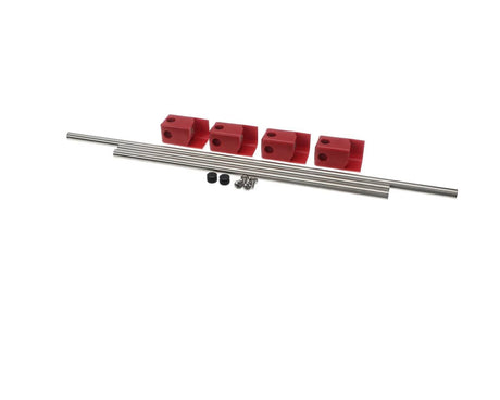 CARTER HOFFMANN PARTS Carter Hoffmann 16090-3947 Top Railing Assy - SKU CAR16090-3947
