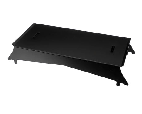 CARTER HOFFMANN PARTS Carter Hoffmann 16090-3981 Blk Andzd Pan Cover 1W - SKU CAR16090-3981
