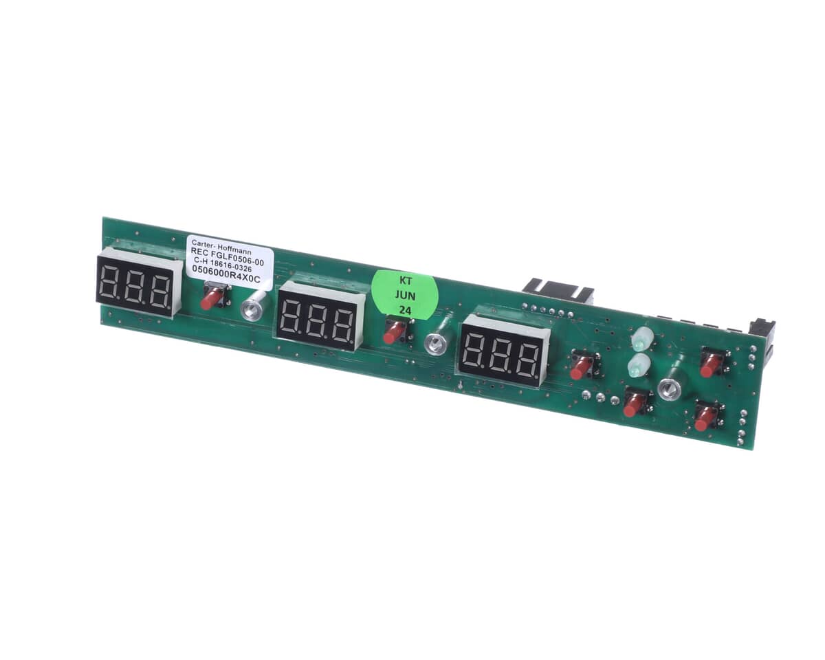 CARTER HOFFMANN PARTS Carter Hoffmann 16090-4188 0326 IPROG-0255A - SKU CAR16090-4188