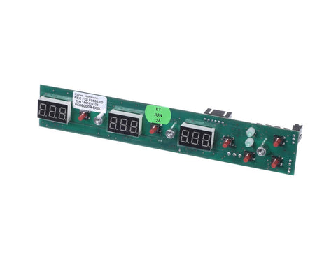 CARTER HOFFMANN PARTS Carter Hoffmann 16090-4188 0326 IPROG-0255A - SKU CAR16090-4188