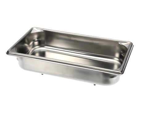 CARTER HOFFMANN PARTS Carter Hoffmann 16090-4253 Pan W/Studs - SKU CAR16090-4253