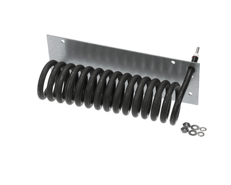 CARTER HOFFMANN PARTS Carter Hoffmann 1609-4300 Element And Hardware Kit - SKU CAR16090-4300