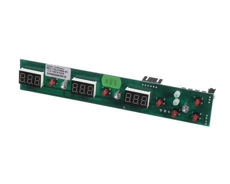 CARTER HOFFMANN PARTS Carter Hoffmann 16090-4319 Timer - SKU CAR16090-4319