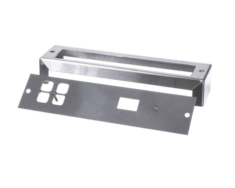 CARTER HOFFMANN PARTS Carter Hoffmann 16095-2101 Front Control Panel Assembly - SKU CAR16095-2101