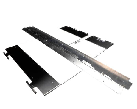 CARTER HOFFMANN PARTS Carter Hoffmann 16095-3531 Kit Door Retrofit 3DR R - SKU CAR16095-3531